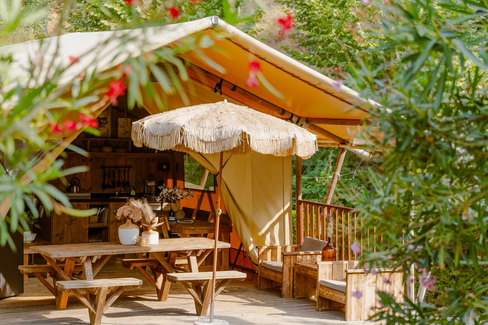 Lodge Bom Jardim
