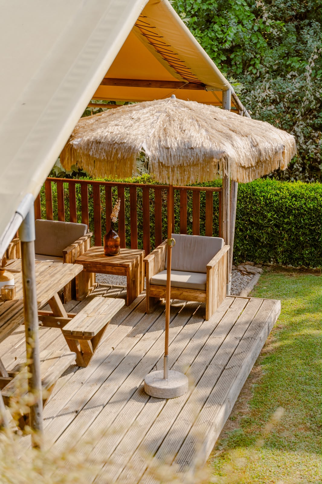 Lodge Bom Jardim