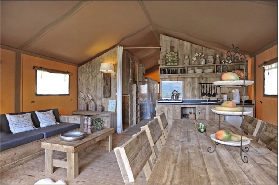 Lodge Crian&ccedil;a