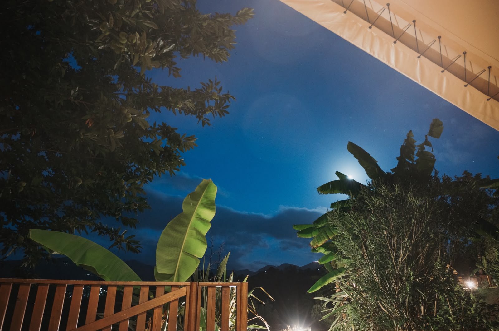 Lodge Castanho
