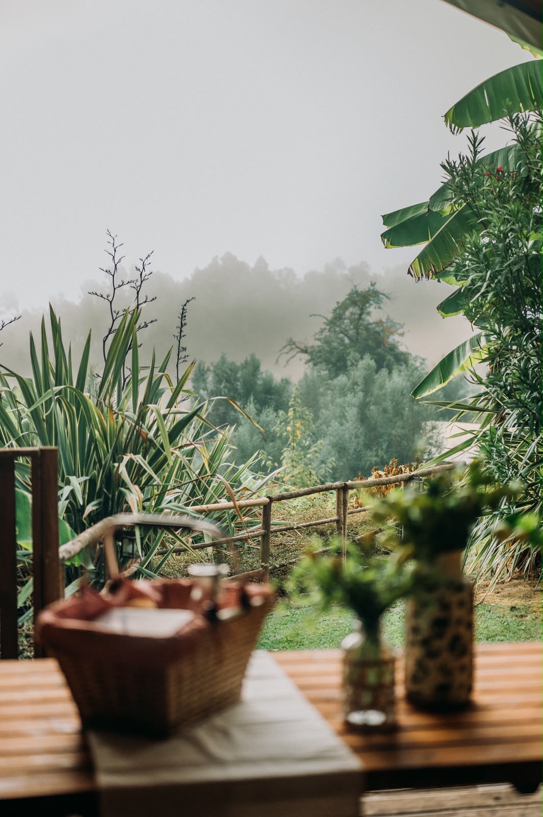 Lodge Castanho