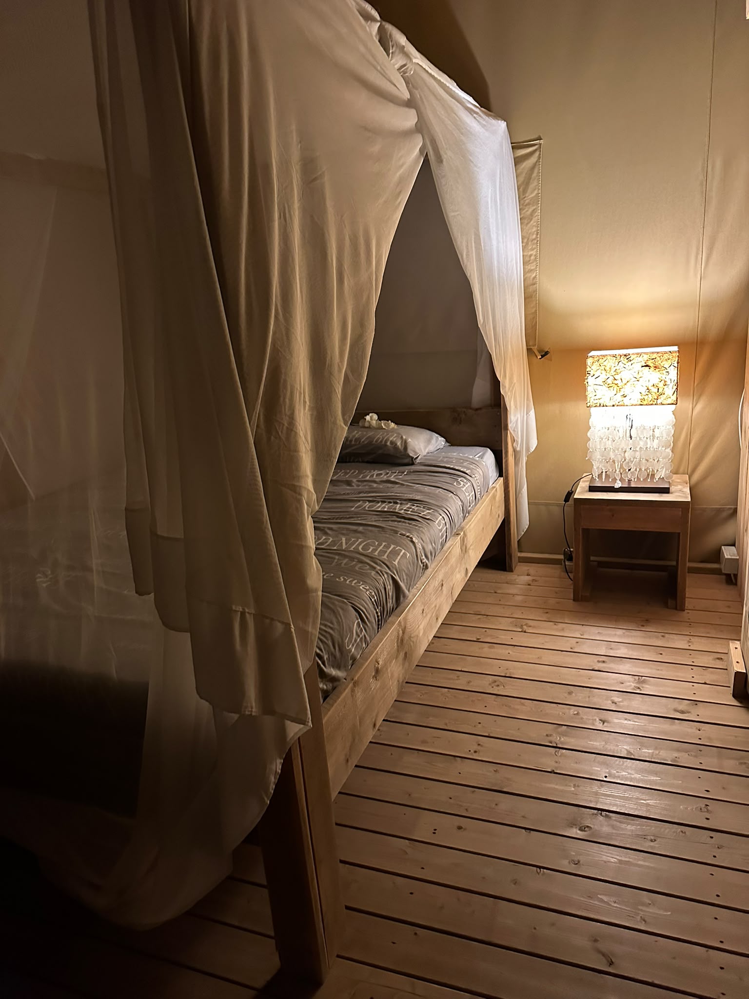 Lodge Da Vista