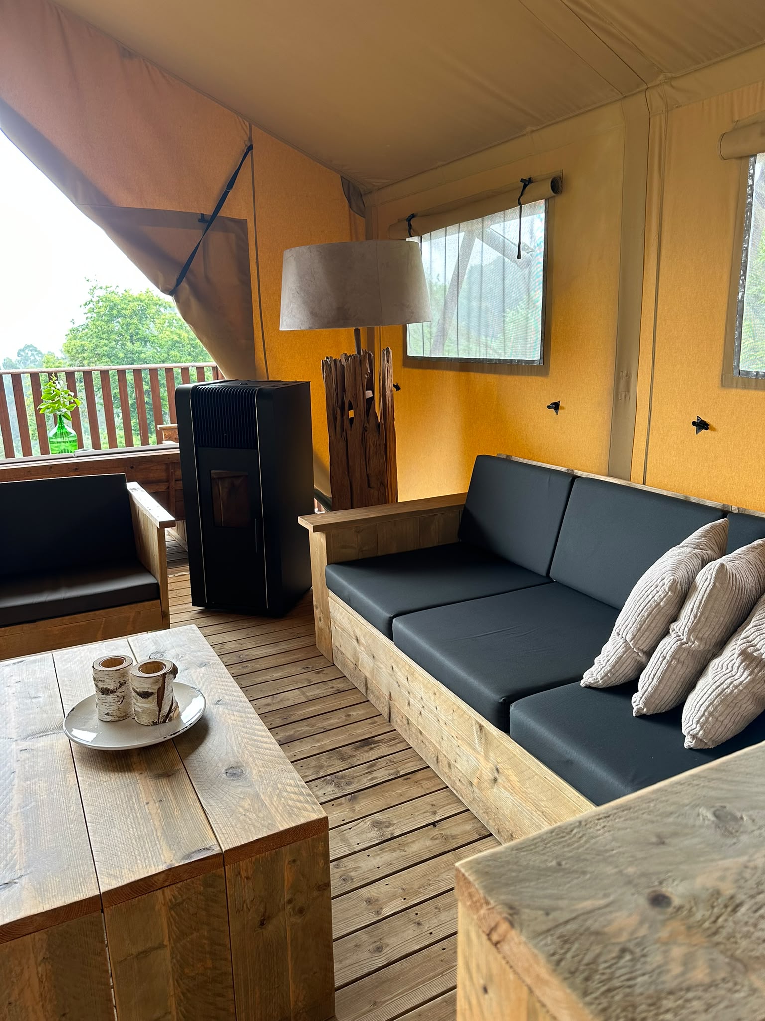 Lodge Da Vista