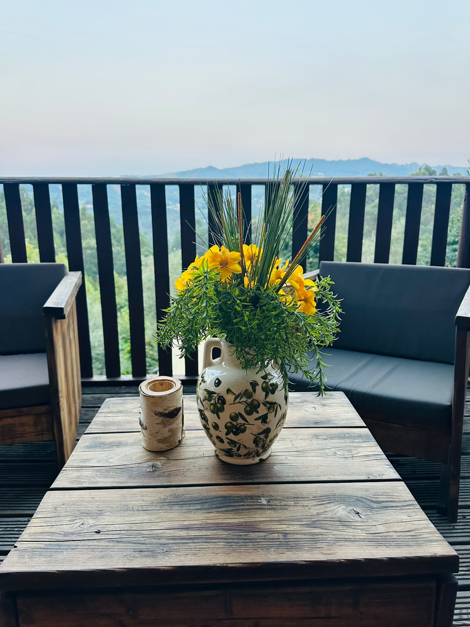 Lodge Oliveira