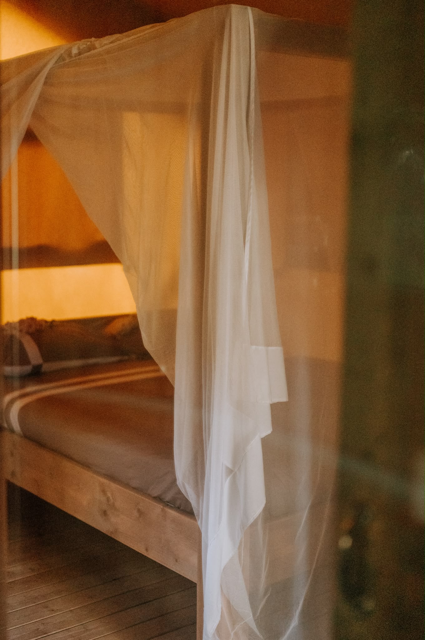 Lodge Oliveira