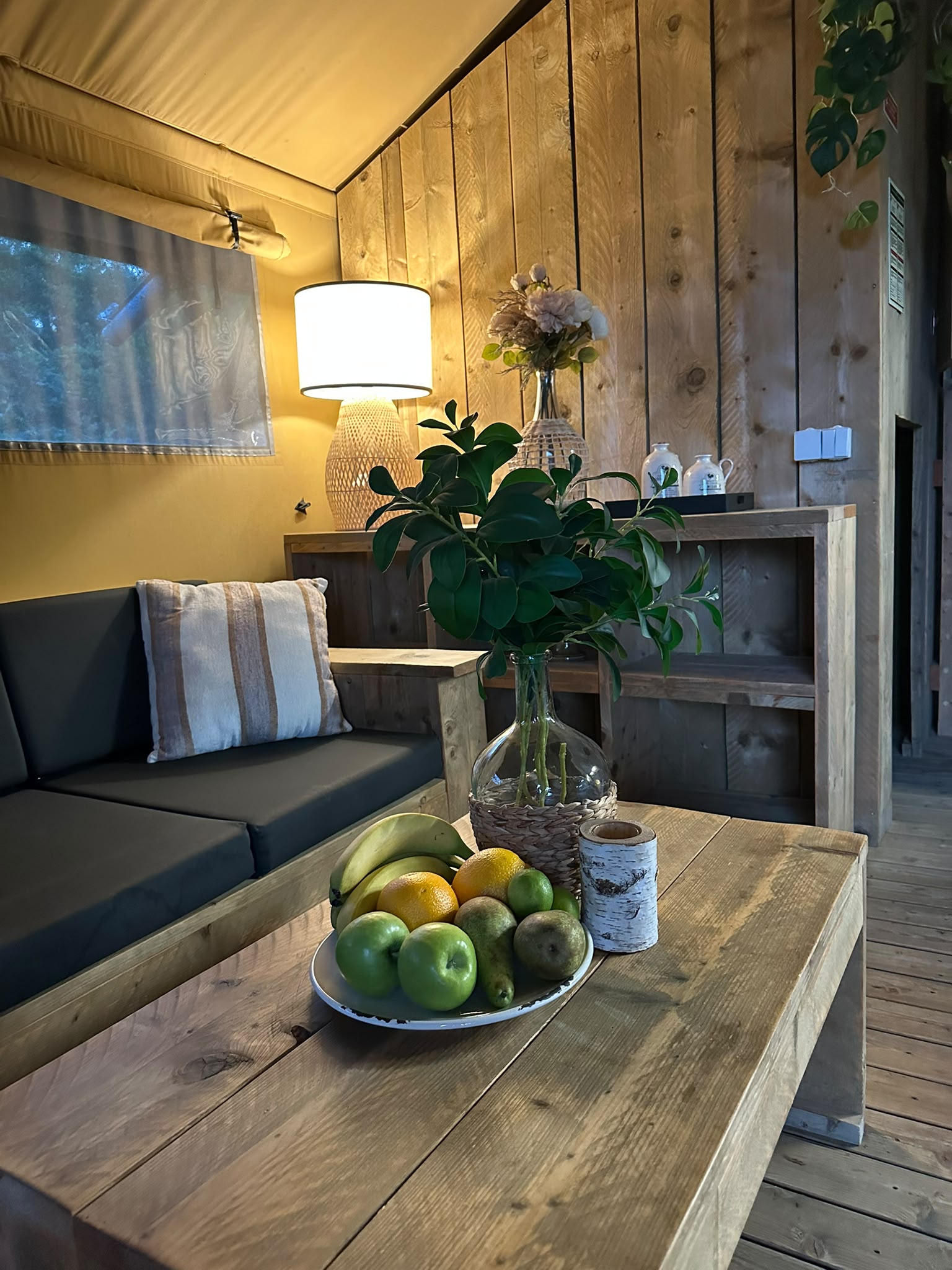 Lodge Oliveira