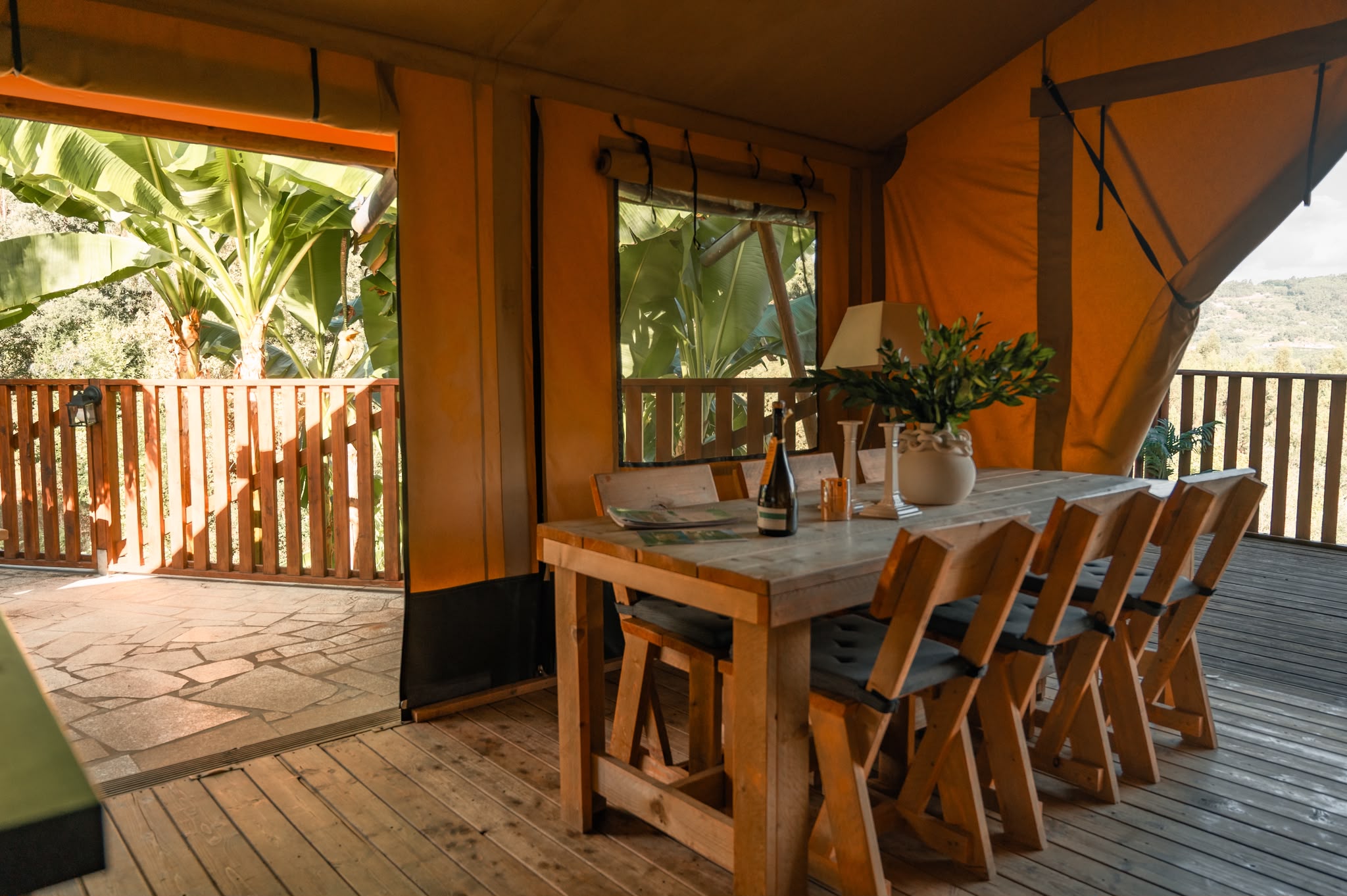 Lodge Oliveira