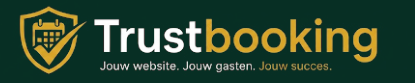 TrustBooking