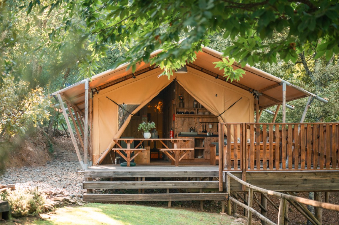Lodge Verde