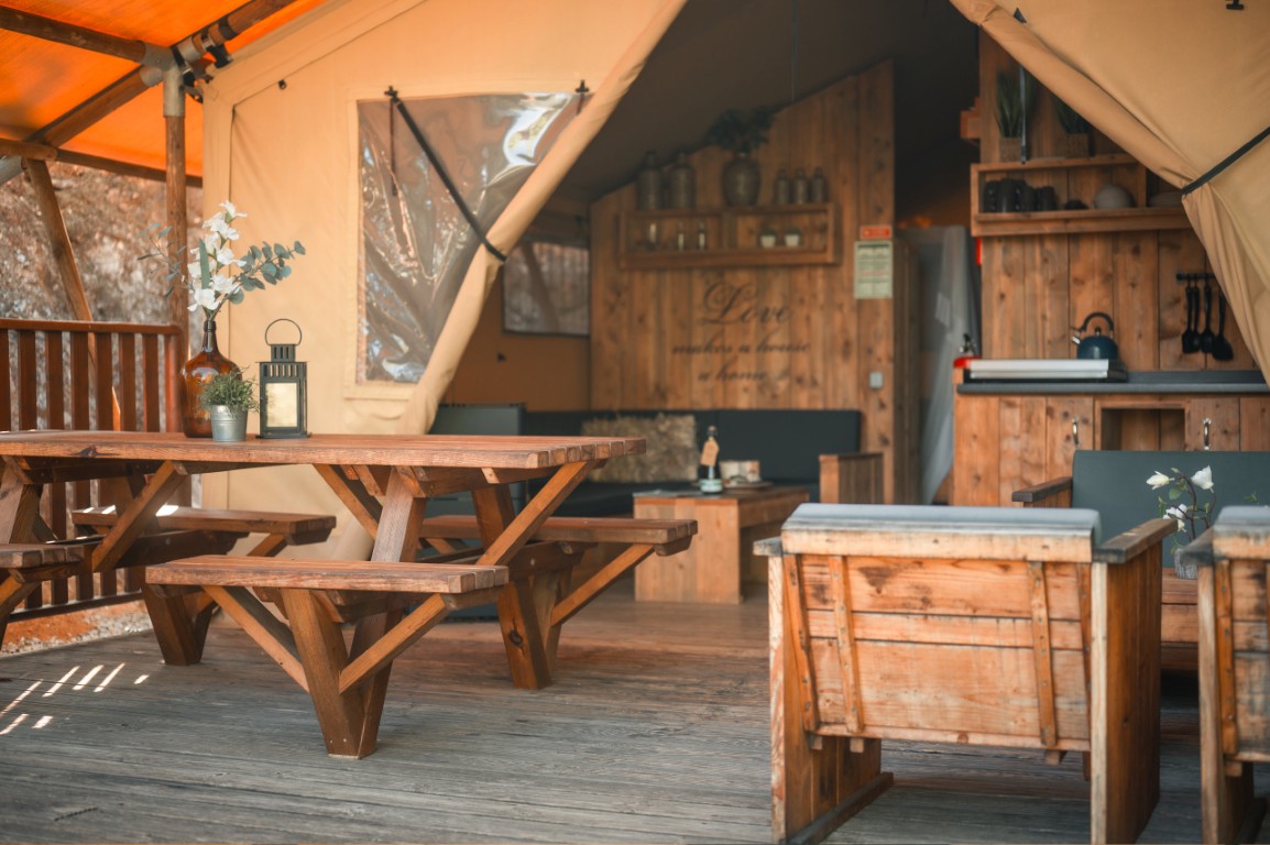 Lodge Verde