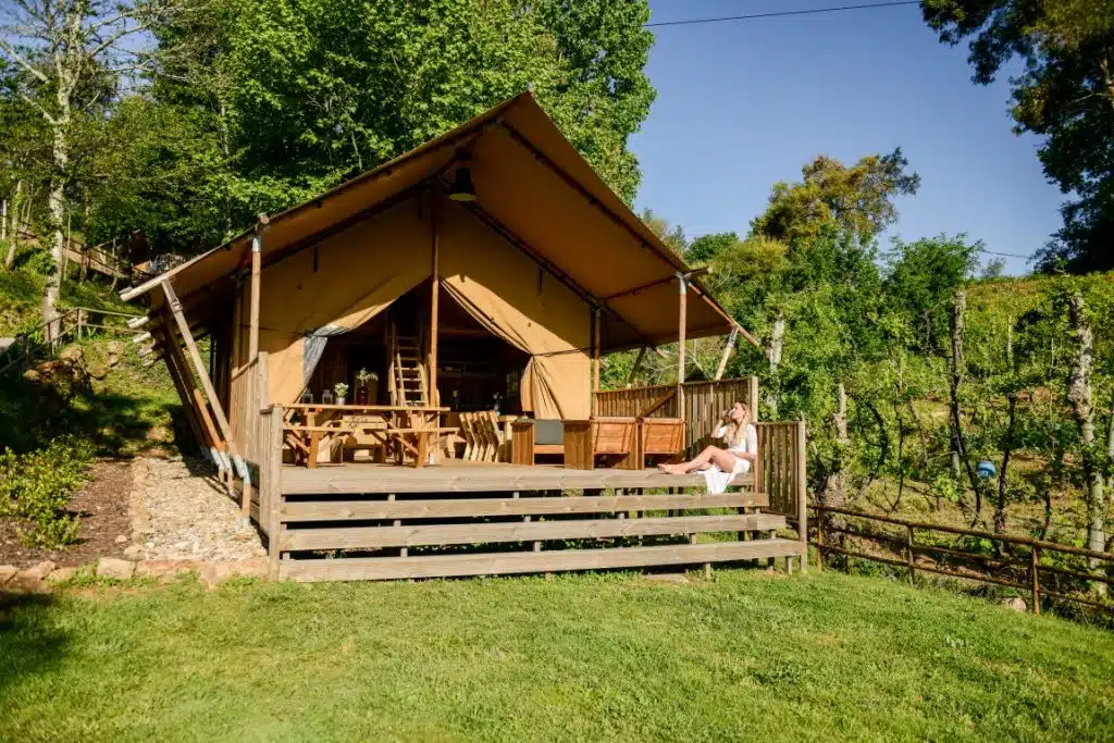 Lodge Palmeira