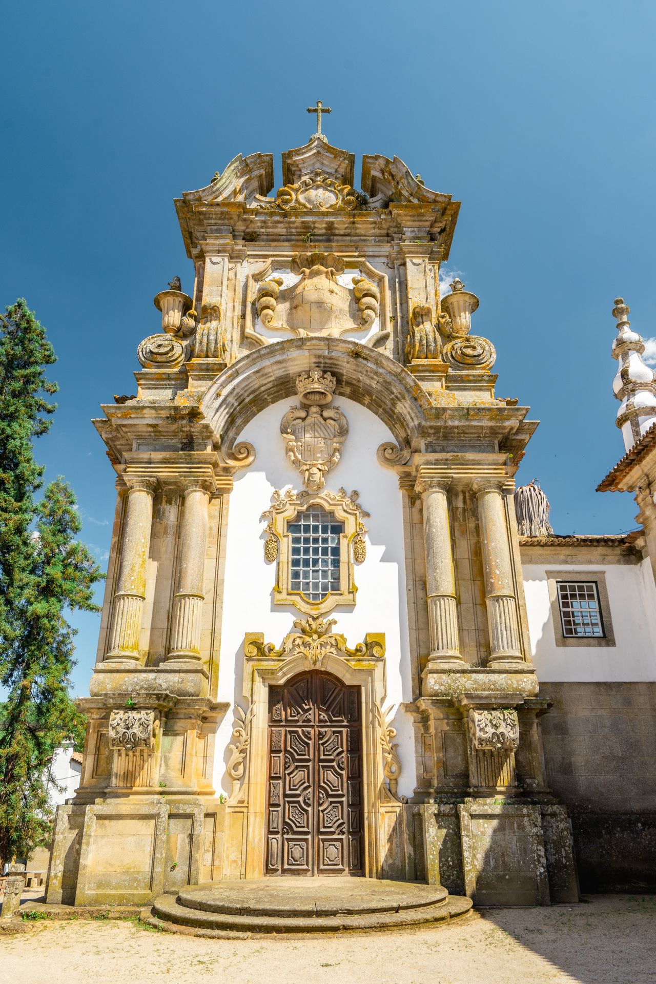 Vila Real
